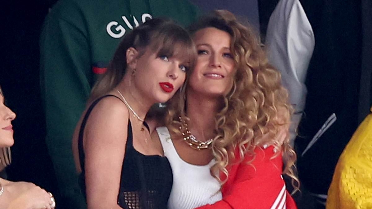 The fatal female flaw that meant Taylor Swift and Blake Lively's love affair was DOOMED from the start... and every woman is a victim of it