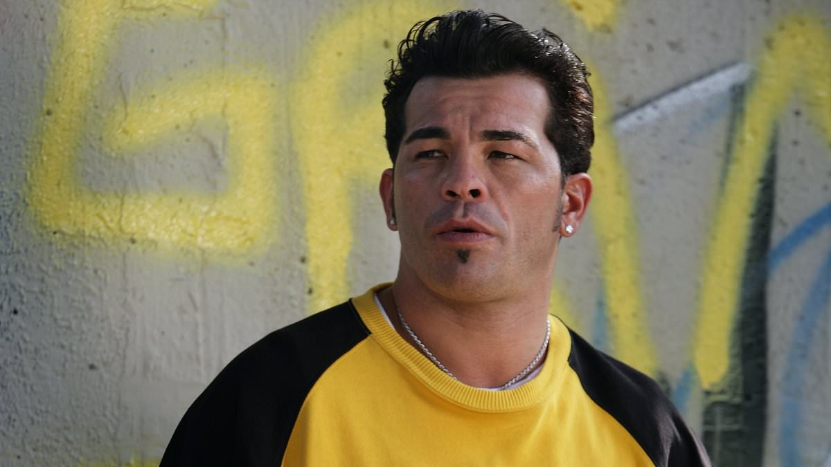 EXCLUSIVE The mysterious 'suicide' of Arturo Gatti: Chilling murder theory about boxing legend's shock death during Brazil vacation 16 years ago