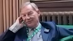 Former Reform MP Rupert Lowe 'caught on camera using antisemitic language' as campaign groups call on him to apologise