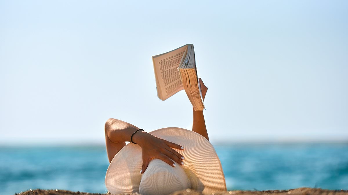 The best short books to take on your summer holiday, all less than 200 pages long