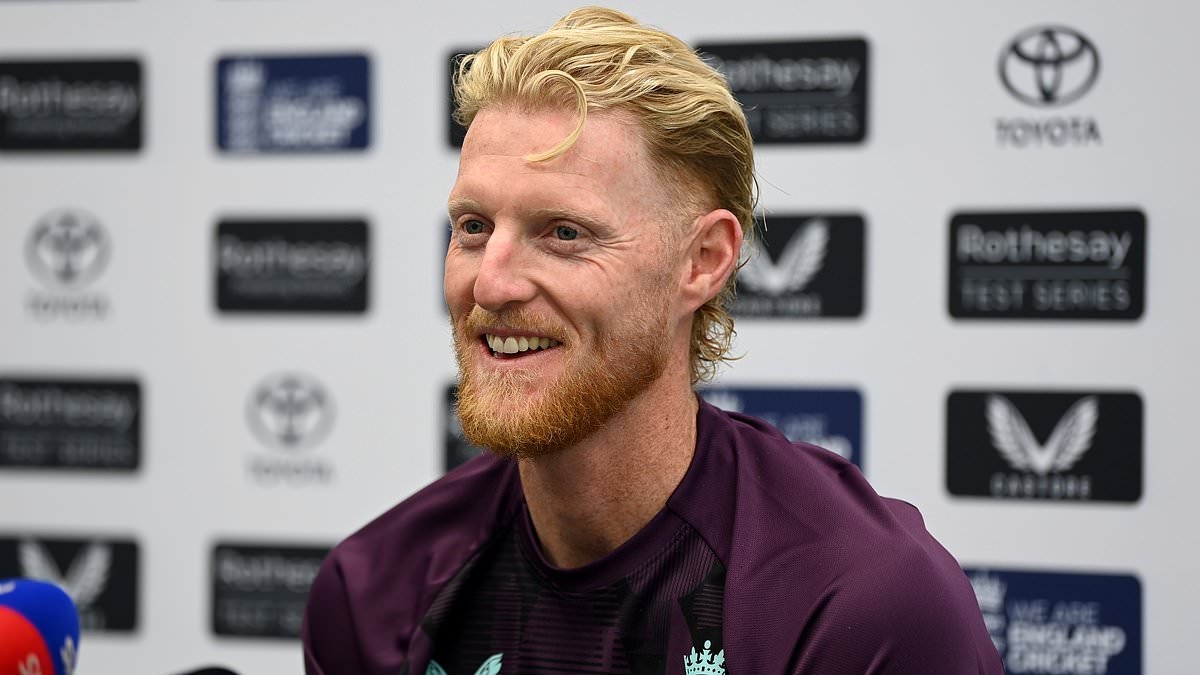 These matches will determine how history remembers Ben Stokes' England - they will stretch the side to the limit but they must make sure they don't slip up against Zimbabwe first, writes LAWRENCE BOOTH
