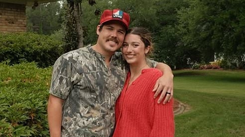 Duck Dynasty's Bella Robertson, 22, reveals her struggle with infertility