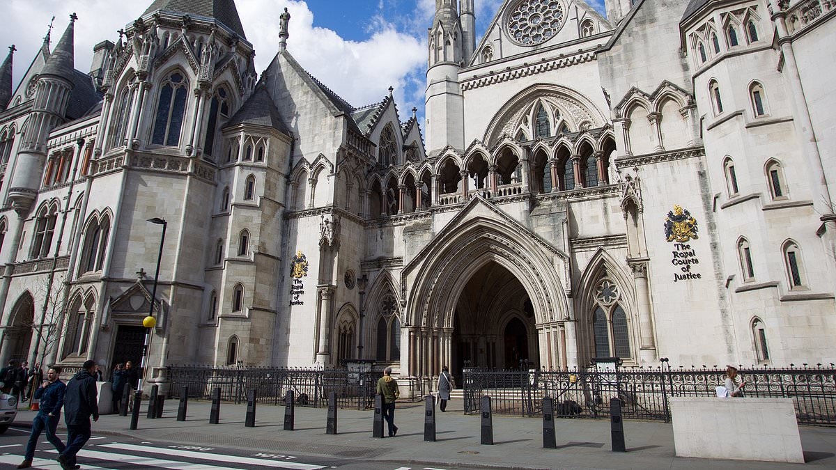 Primary school teacher and barrister win right to anonymity despite teacher 'strangling and abusing' one of their adopted sons