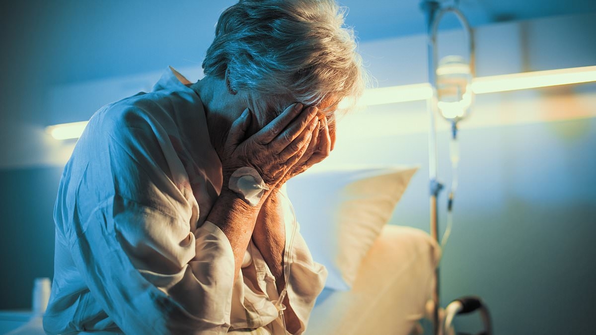 I went for routine surgery and doctors removed the wrong organ... now I require lifelong care