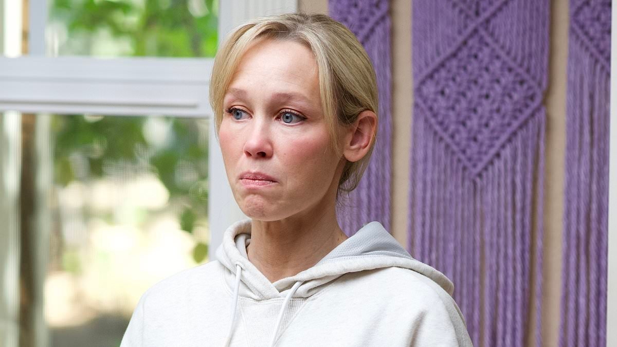 EXCLUSIVE Sherri Papini's therapist shares stunning verdict on whether he thinks her Gone Girl kidnapping was a hoax