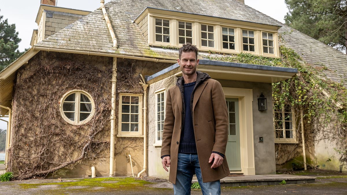 Sandbanks multi-millionaire who spent £13.5million on 'world's most expensive bungalow' is dealt new blow in bid to replace it with state-of-the-art eco-home