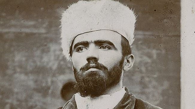 Harrowing true story of killer who went on a gruesome murder spree... and claimed a dog bite was to blame