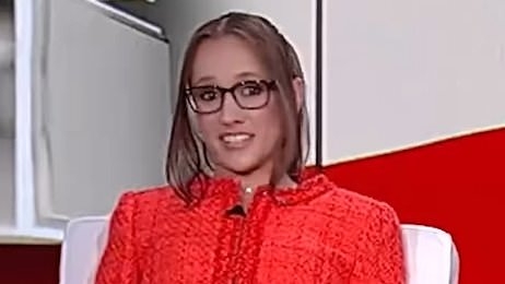Fox News host Kat Timpf flooded with support over return to TV amid breast cancer journey