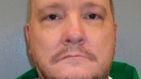 Death row inmate's makes bizarre request to join execution PRIORITY LINE