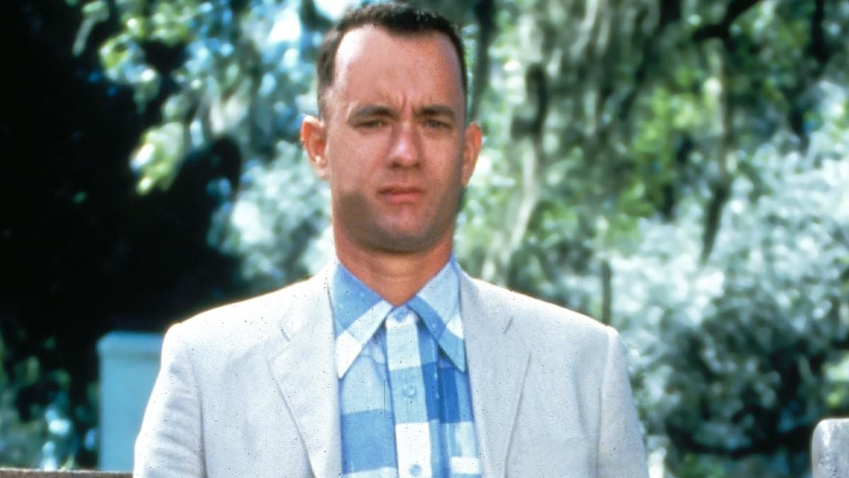 Actors who passed up iconic movie roles revealed - from Forrest Gump to Han Solo
