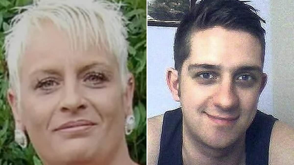 Killer set to sue Scotland's prison service after she was forced to share jail with a man