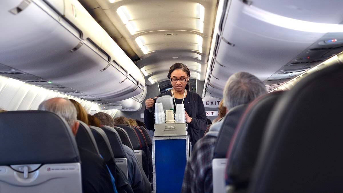 Southwest Airlines quietly cuts fan favorite flying perk... and staff flood social media with excuses