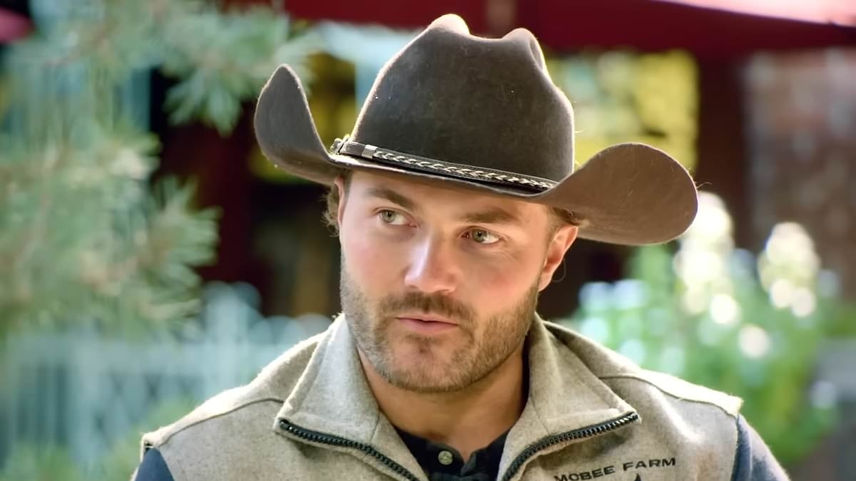 Woke Bravo fans freak out over lack of diversity as network airs show about white cowboys in Missouri