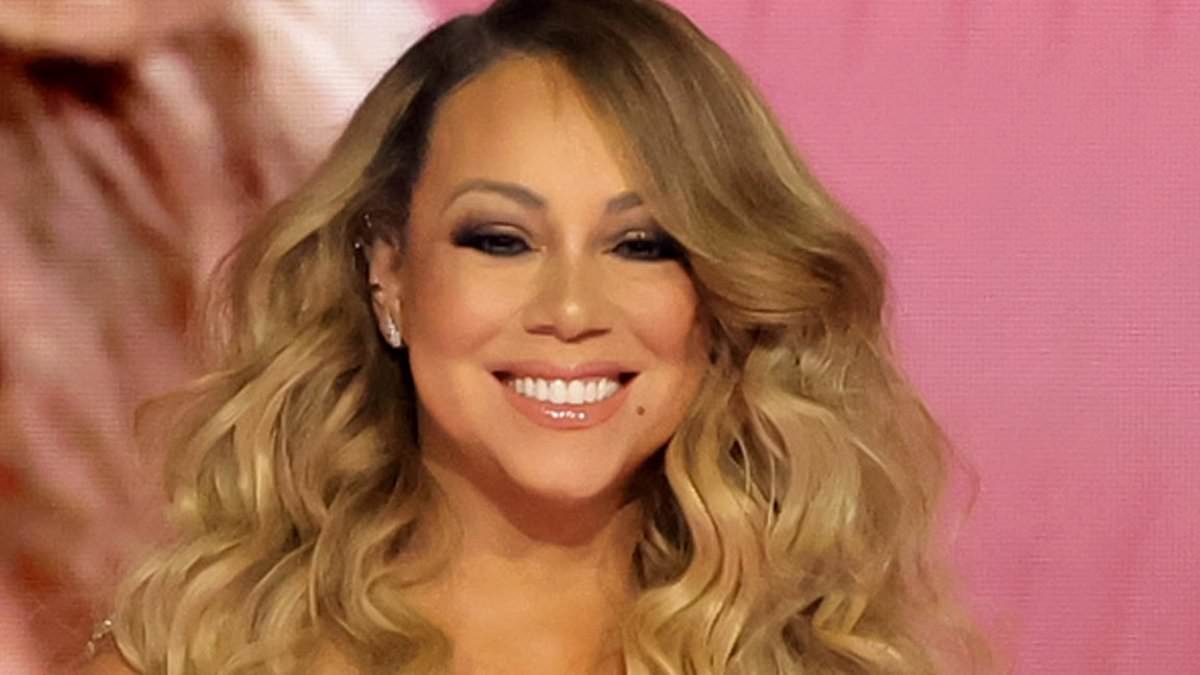 BREAKING NEWS Mariah Carey to return to Australia for the first time in 11 years to headline Fridayz Live alongside Pitbull and Wiz Khalifa