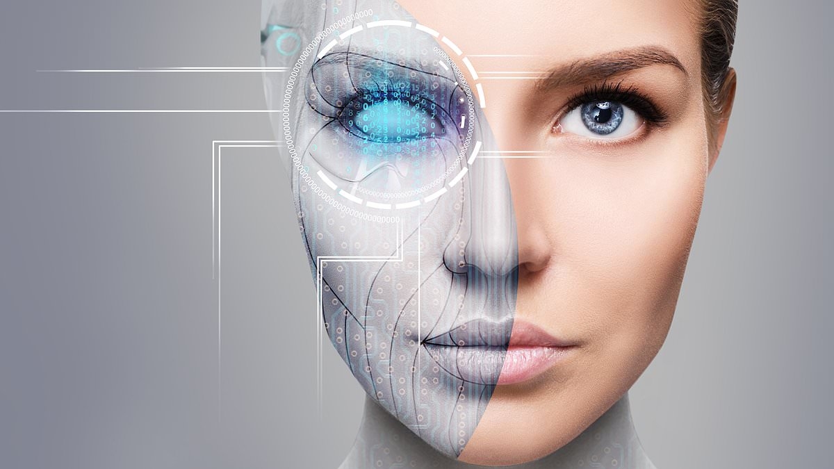 Longevity experts reveal when humans will start living to 1,000... and it's sooner than you think