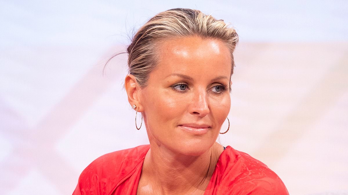 Hollyoaks star Davinia Taylor 'wins planning battle to give her £1.7million rural mansion a luxury makeover after bio hazard discovery'