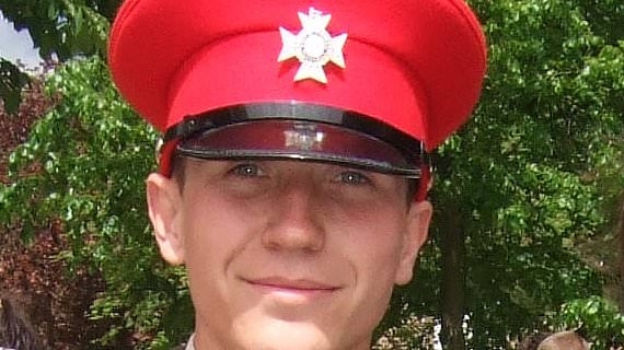 Former soldier, 31, who was shot dead while holding a phone police thought was a gun was 'lawfully' killed, jury rules: Officer may now face gross misconduct hearing