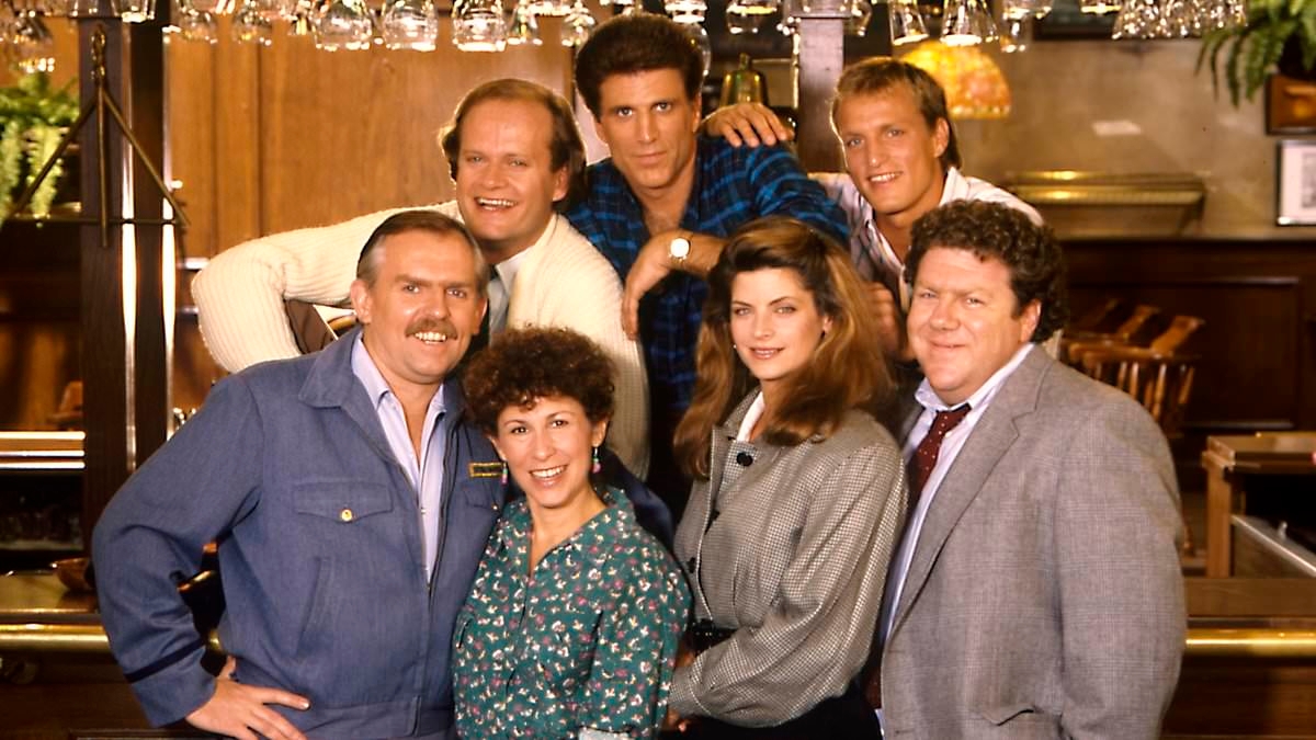 Michael Alaimo dead at 86: Cheers and Scrubs TV actor passes away after storied career