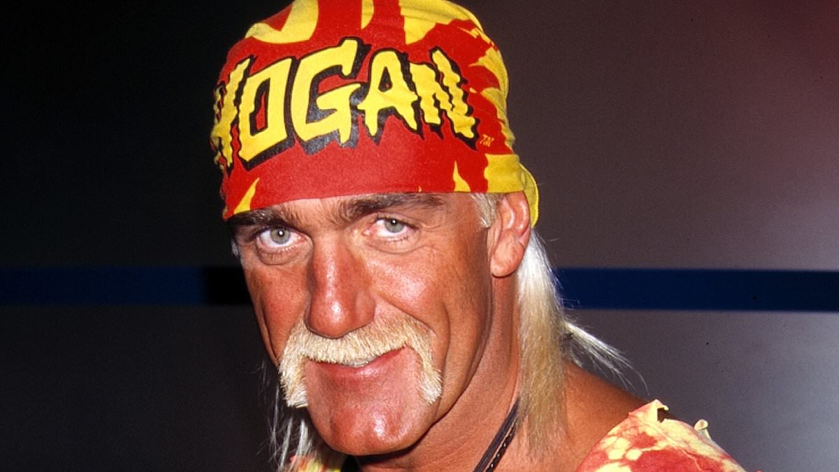 Boss of controversial sporting event that ENCOURAGES drug cheating reveals how it was inspired by wrestling legend Hulk Hogan's homemade sex tape