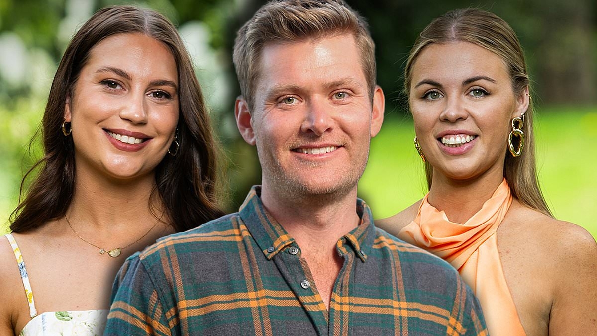 Fans left divided online after Farmer Wants A Wife's Tom makes final decision in his quest for love: 'Wrong choice'