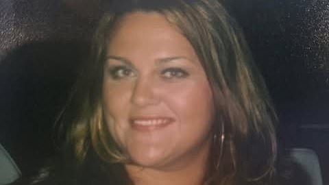 Chrissie Swan reveals wild transformation after dropping almost half her size in never-before-seen photos