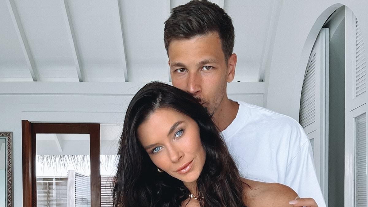 EXCLUSIVE Brittany Hockley's wedding guest list raises eyebrows as it's revealed who's in and who's out of her friendship group