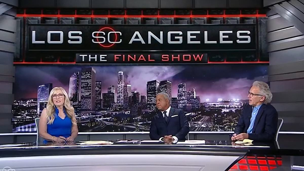 ESPN axe beloved anchor Stan Verrett after 25 years