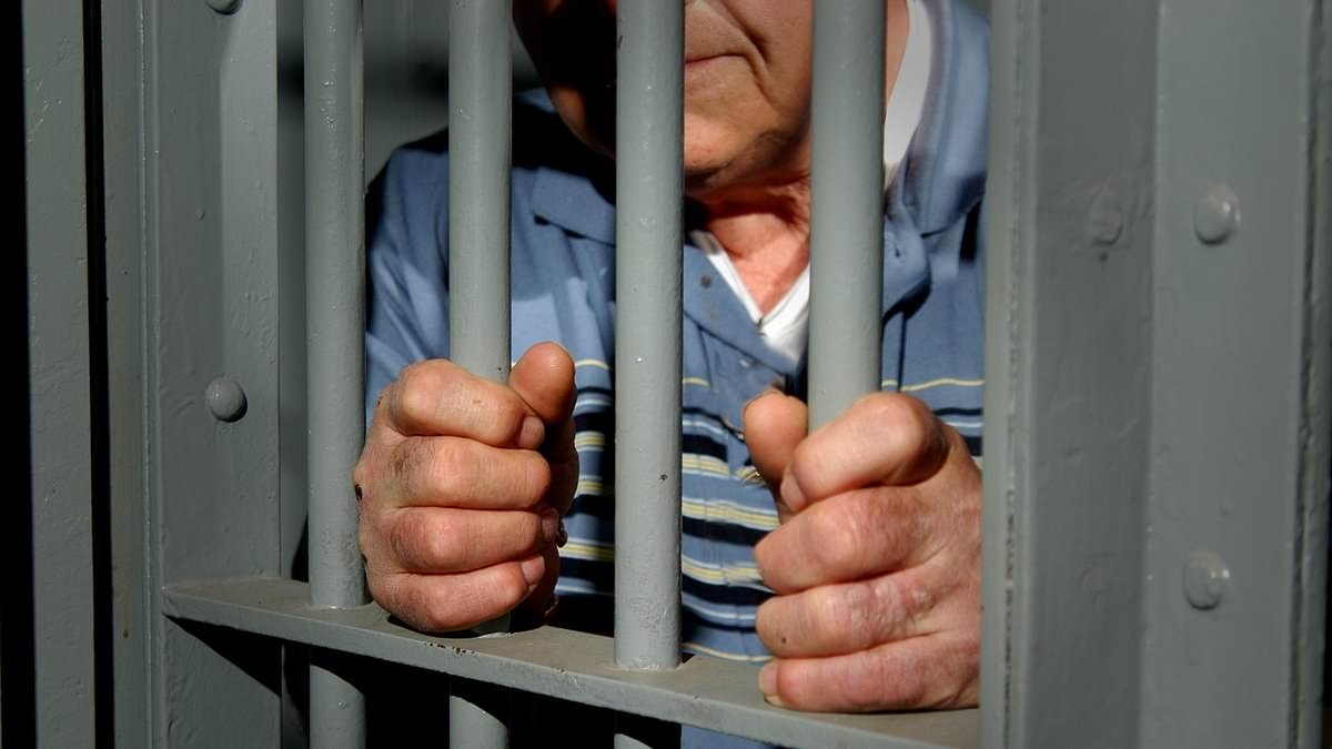 Paedophiles and other sex criminals 'will be CASTRATED' under new Government plans