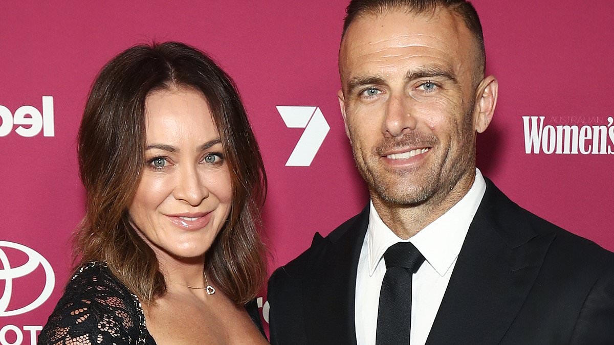 Michelle Bridges reveals how long she has been single following her messy split with Steve 'Commando' Willis