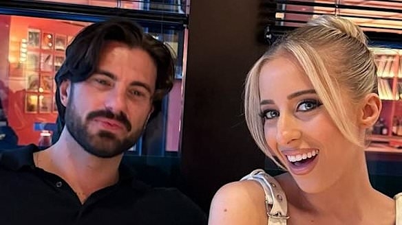 Married At First Sight bride Jamie Marinos makes shock announcement about her relationship with Eliot Donovan