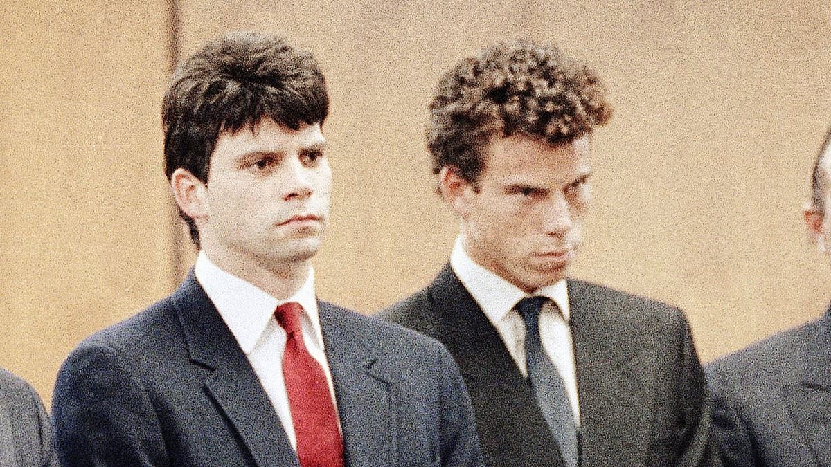 Menendez brothers suffer crushing blow after parole hearing is delayed