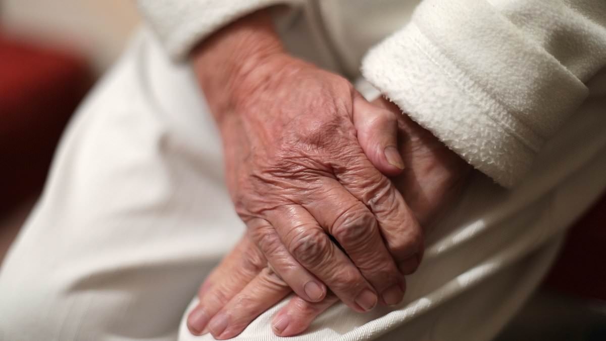 Miracle for Australians with Alzheimer's disease as new medication is approved