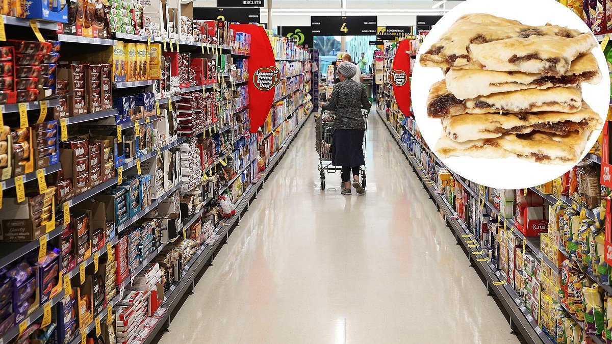 Aussies heartbroken after popular Arnott's biscuit quietly disappears from shelves: 'Discontinued'