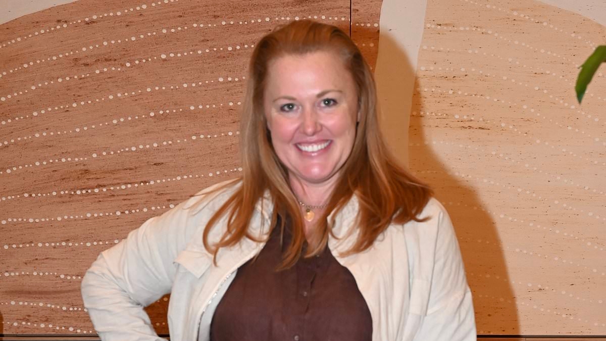 Is this finally a cure for the awful side effects of weight loss jabs? KATIE JOHNSTON was so sick on Mounjaro she had to stop. Now a tonic is said to stop the unbearable nausea, muscle loss and brain fog