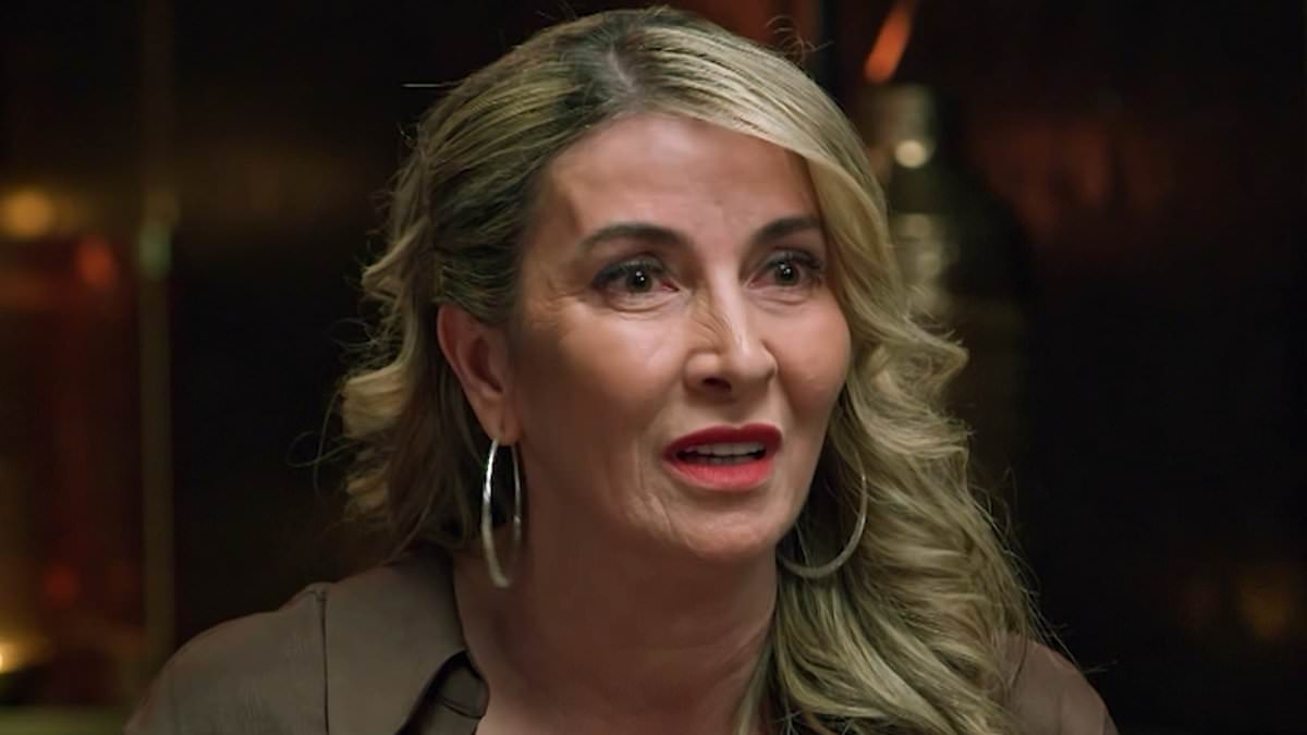 Jilted MAFS bride Morena Farina hits back at online trolls as she hard launches surprising new 'connection'