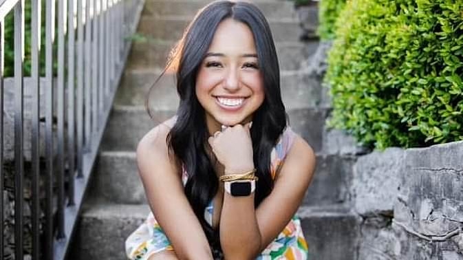 New twist in case of glamorous Georgia teen detained by ICE after arrest for traffic violation she did not commit