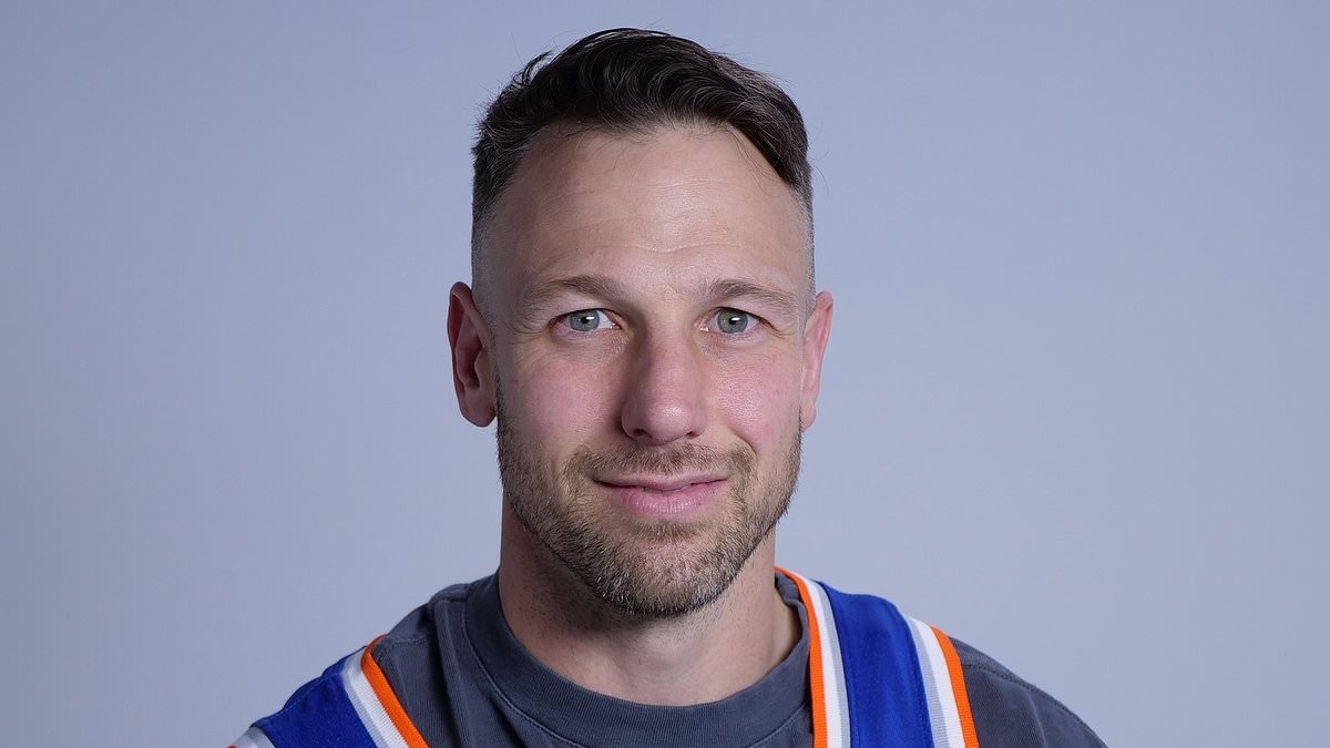 Married At First Sight's Jeff Gobbels announces shock career move - but it's not what you may think