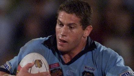 Mate against mate! Origin legends Bryan Fletcher and Mat Rogers pinpoint why their state will reign supreme in 2025
