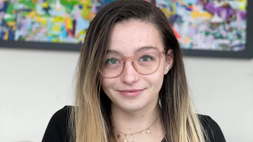 Former child star Sophie Nyweide tried to take her own life four weeks before her shock death, aged 24