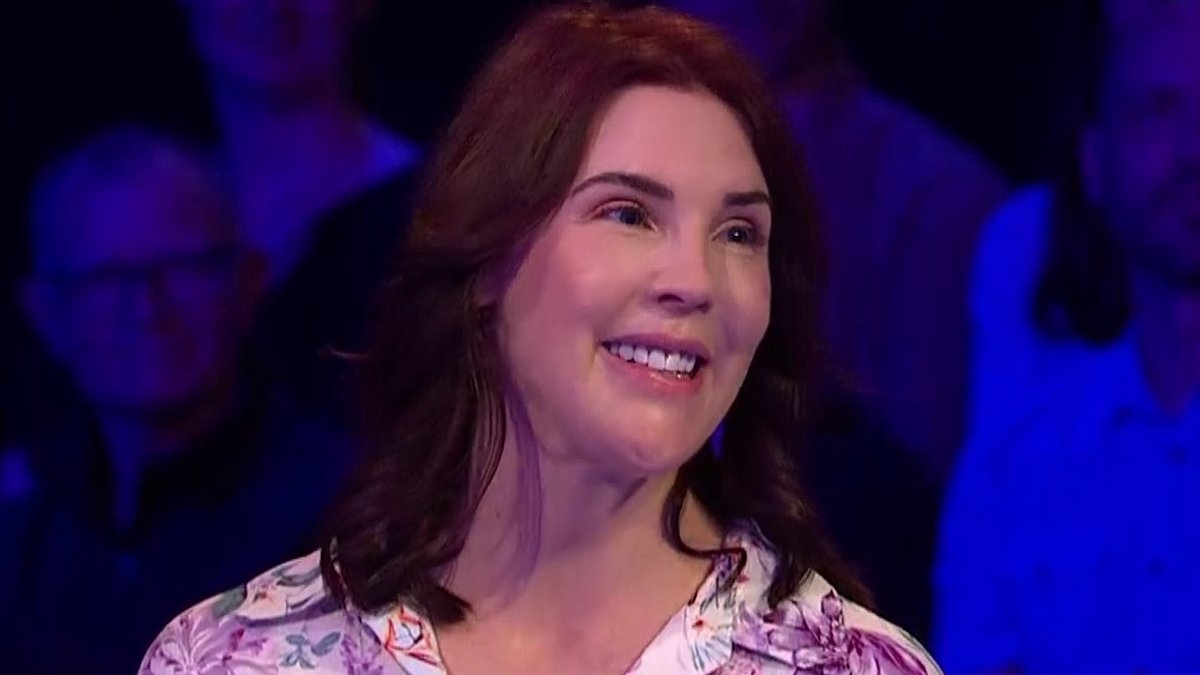 Married At First Sight star returns to television for a surprisingly different show