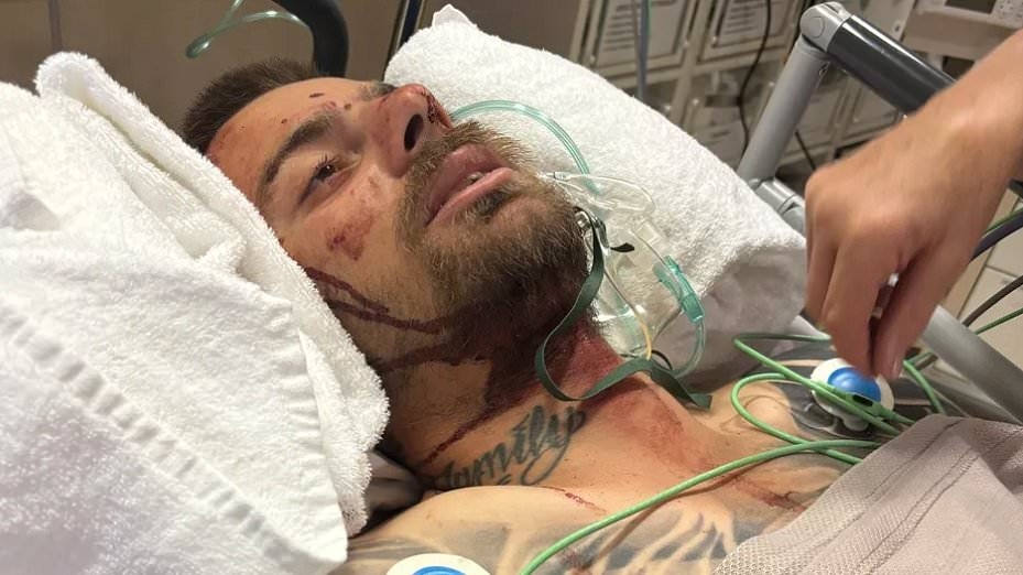 EXCLUSIVE Tradie survives horrific accident - but his workers' comp claim was denied for a ridiculous reason that every Aussie needs to know about