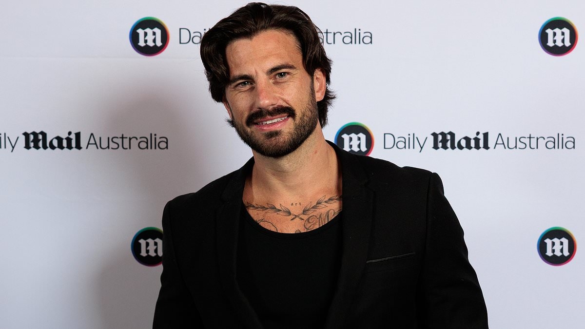 MAFS' Eliot Donovan reveals unexpected career pivot after the experiment: 'Like something out of a dream'