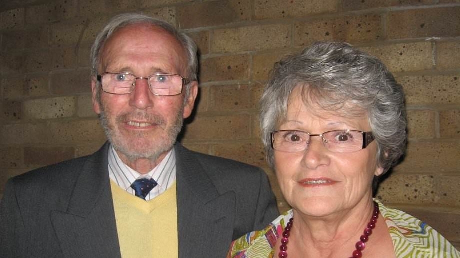 Romance fraudster targeted widow, 81, who was heartbroken by death of her husband and fleeced her out of £27,000