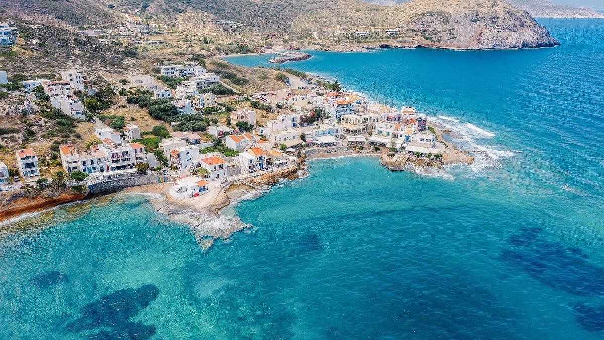 Is it safe to travel to Crete? Advice after 6.1 earthquake hits Greek island
