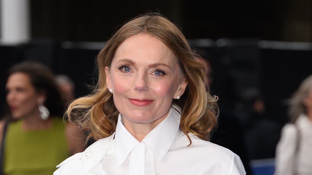 Geri Horner is still cashing it in from her Spice Girls days as she banks £860,000 in a year through girl group