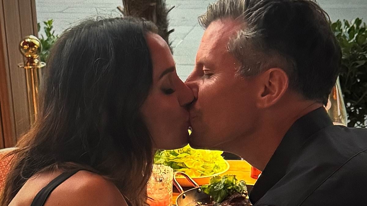 Bachelor star Snezana Wood shares emotional birthday tribute to husband Sam: 'Still gives me butterflies'