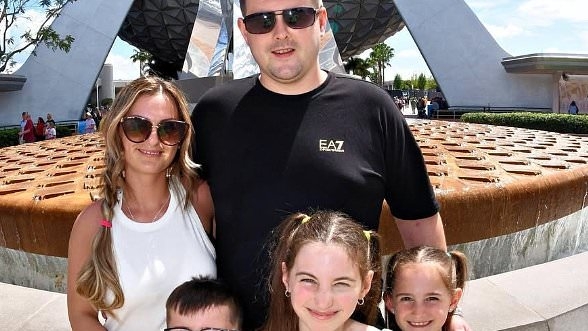Heartbreak for the Radfords as Sue and Noel's oldest daughter shares shocking update on marriage