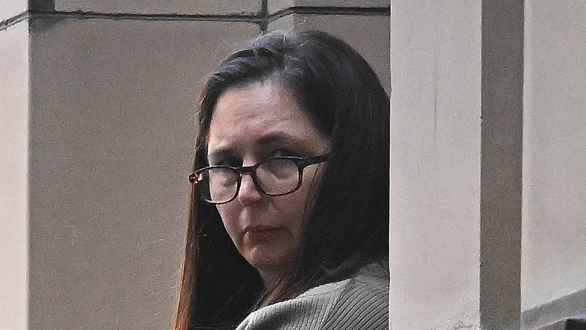 The blunt Facebook messages revealed in the Erin Patterson trial as she brands her husband a 'deadbeat' and his parents a 'lost cause': 'Don't talk about this s***'