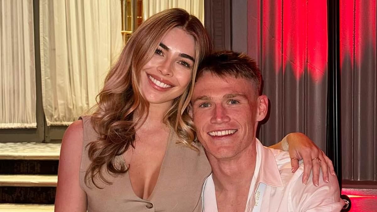 Businessman who ran company with his glamorous WAG daughter and lost her partner Scott McTominay 'almost £1m' when it collapsed fights to save his £4m home