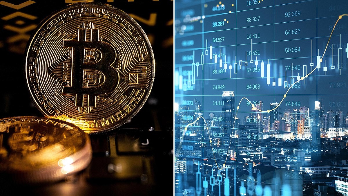 Bitcoin reaches all-time high soaring past $110,000 milestone